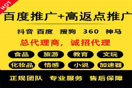 某公司SEM运营全流程解析及效果展示